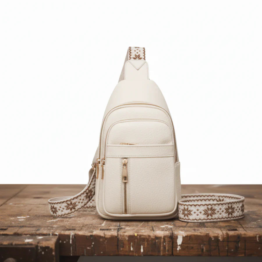 Josefina Crossbody Bag