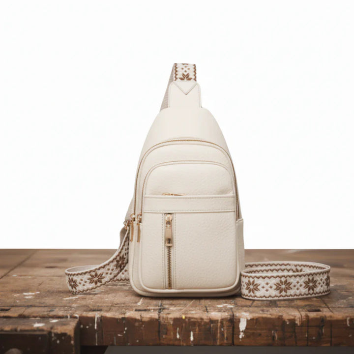 Josefina Crossbody Bag