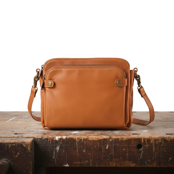 Lior Classic Crossbody Bag