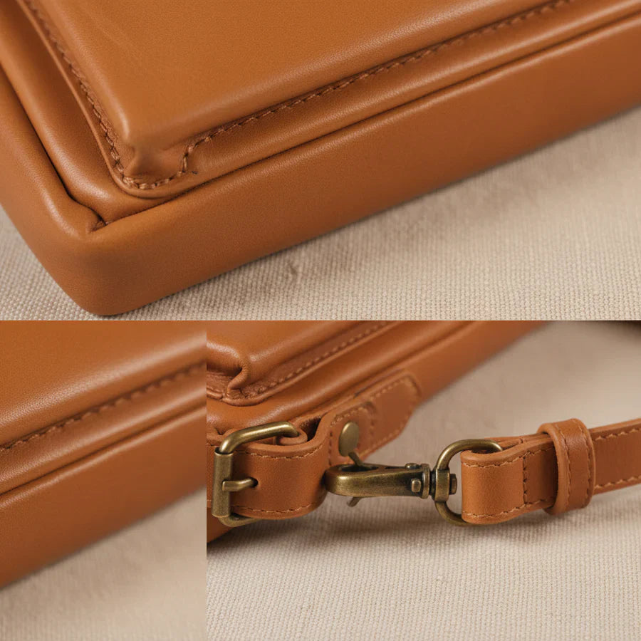Lior Classic Crossbody Bag