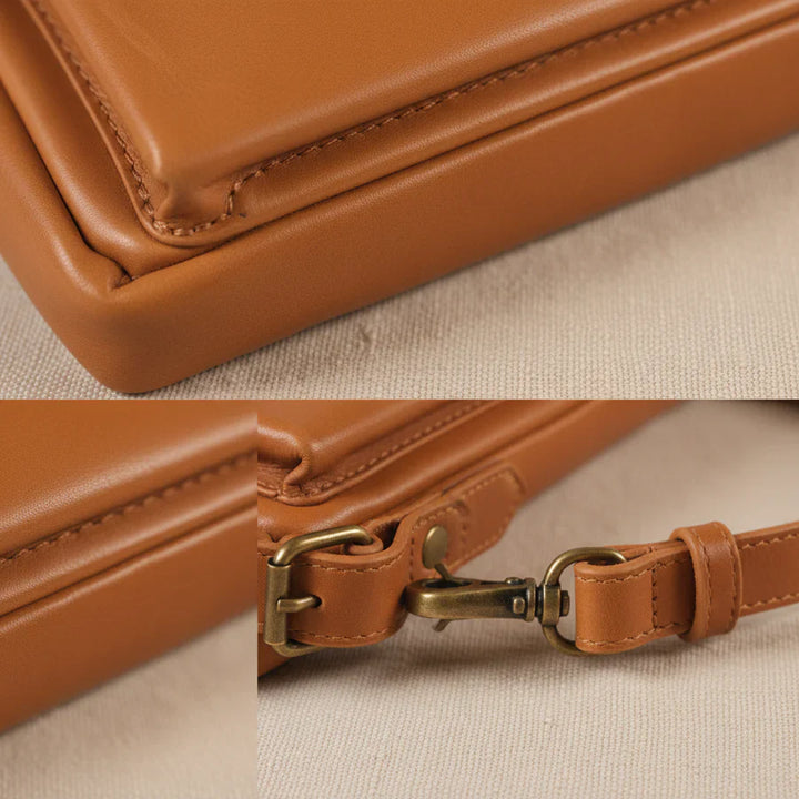Lior Classic Crossbody Bag