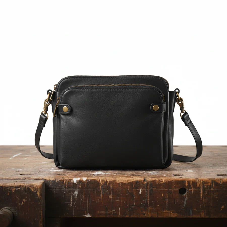 Lior Classic Crossbody Bag