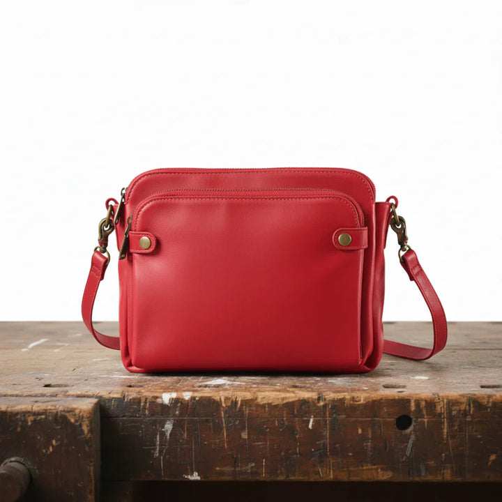 Lior Classic Crossbody Bag