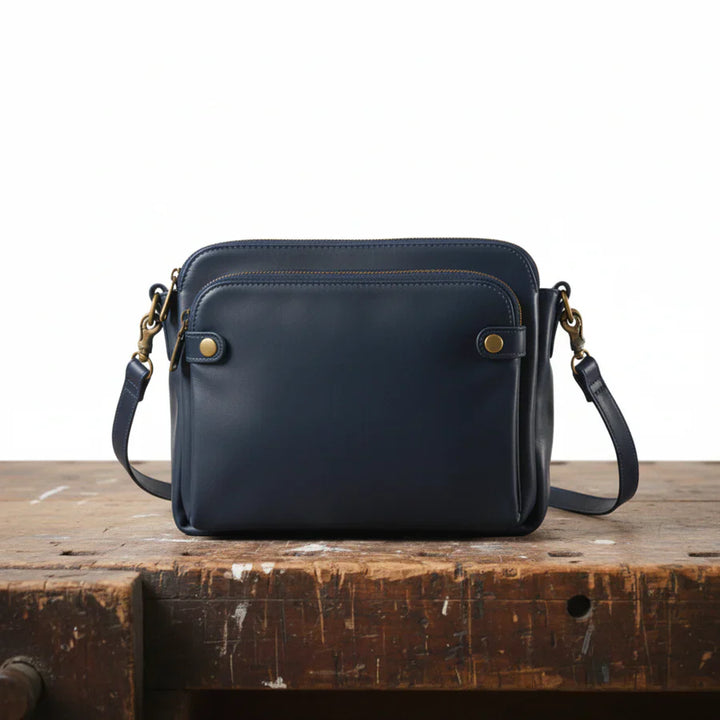 Lior Classic Crossbody Bag