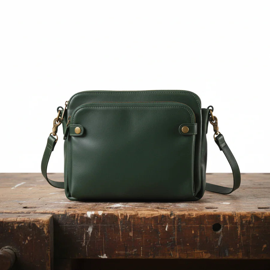 Lior Classic Crossbody Bag