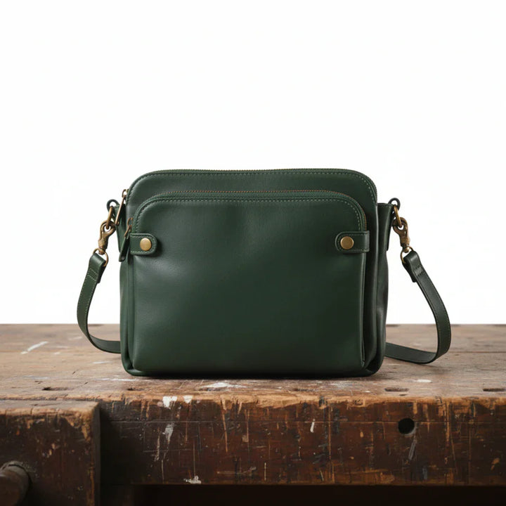 Lior Classic Crossbody Bag