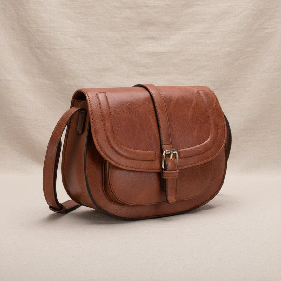 Evelyn Crossbody Bag
