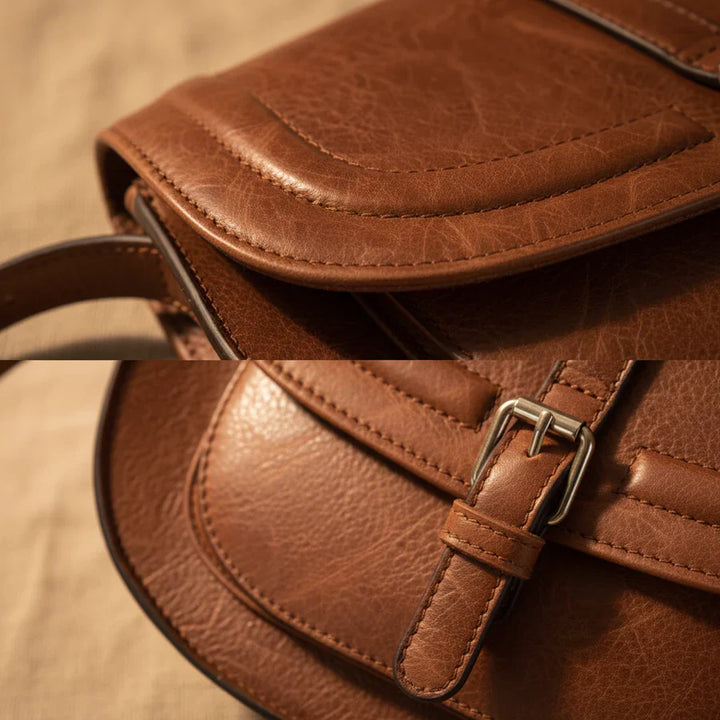 Evelyn Crossbody Bag