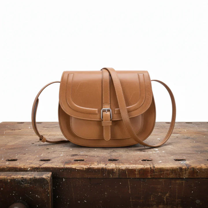 Evelyn Crossbody Bag