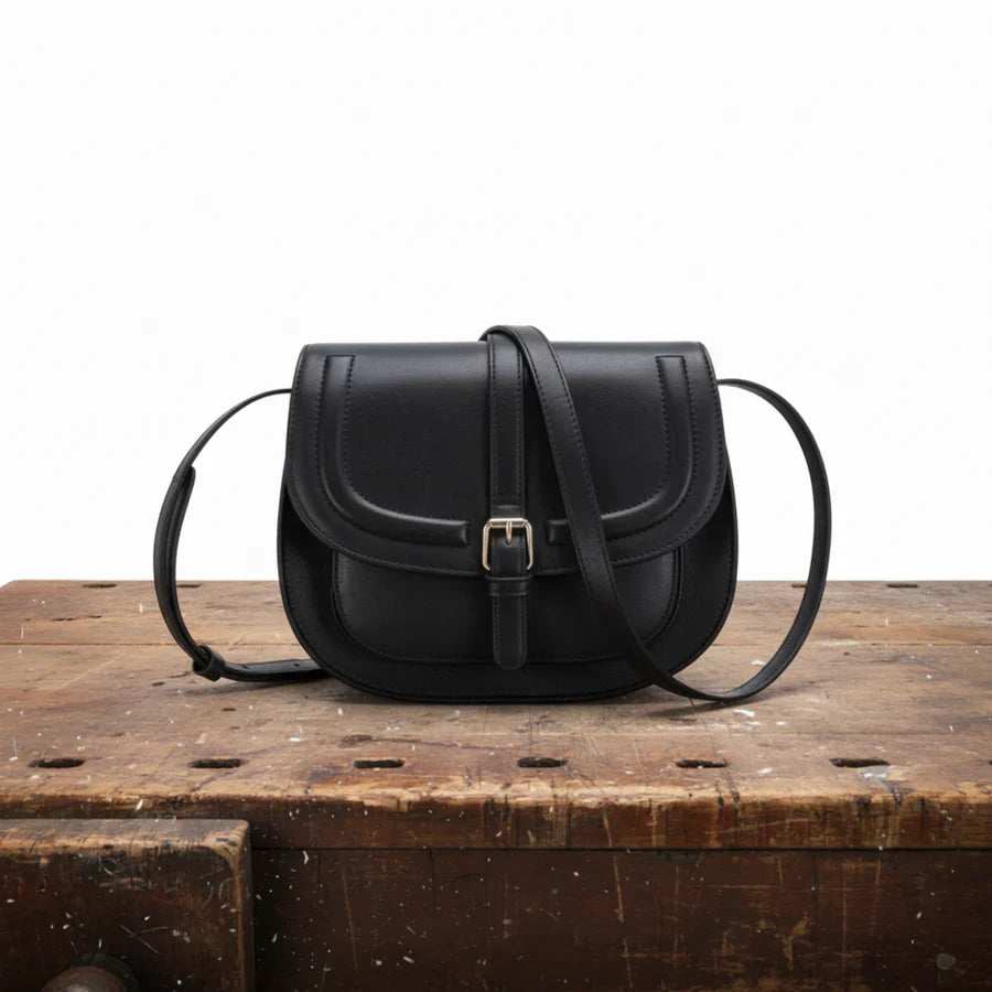 Evelyn Crossbody Bag