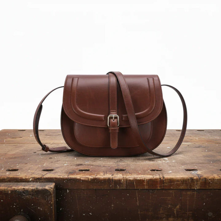 Evelyn Crossbody Bag