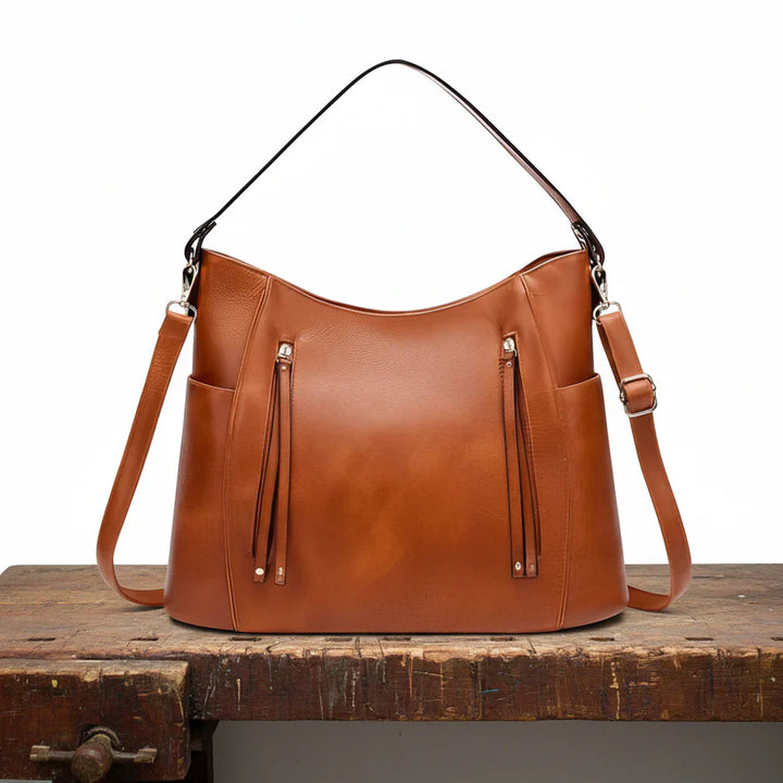 Mia Luxus Tote Bag