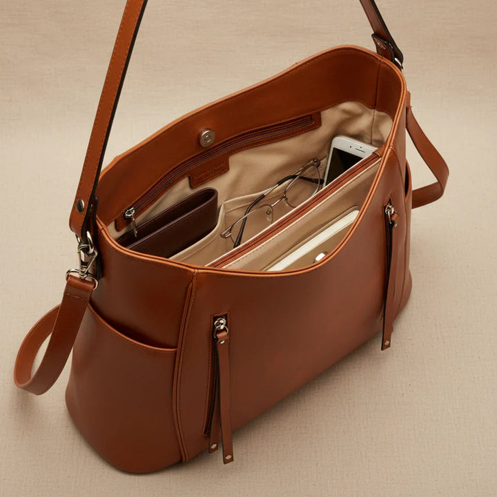 Mia Luxus Tote Bag