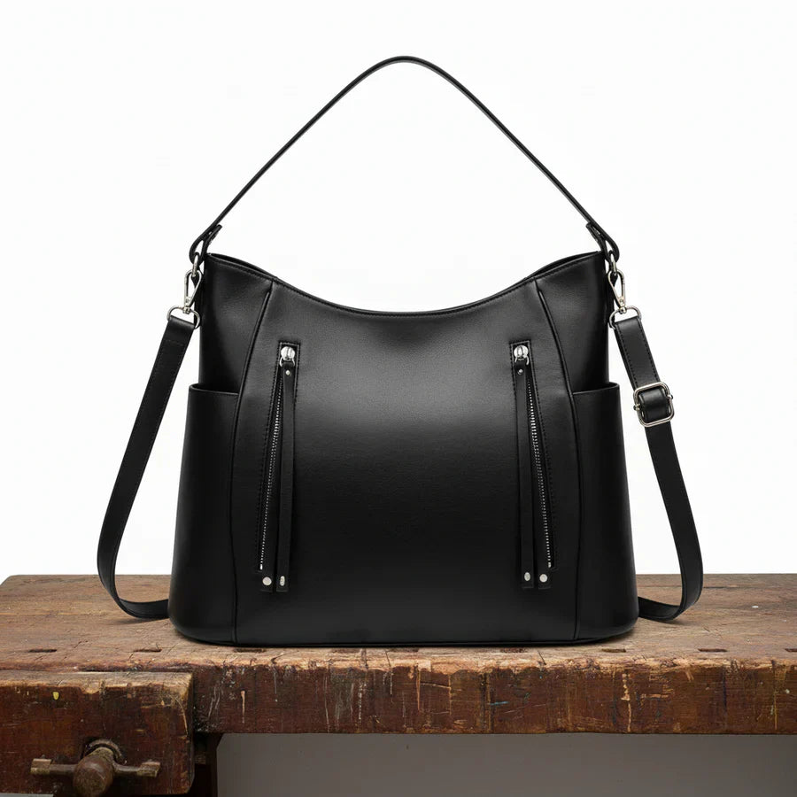Mia Luxus Tote Bag