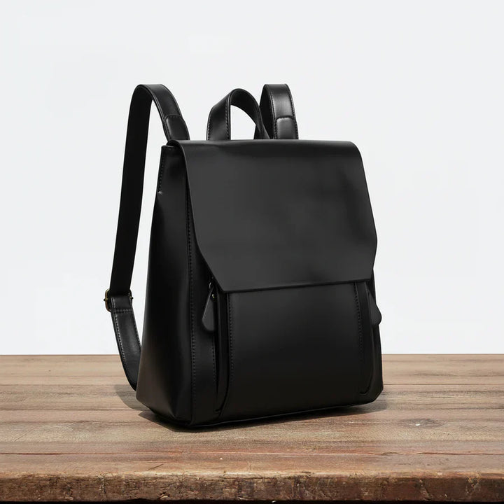 Mariana Leather Backpack