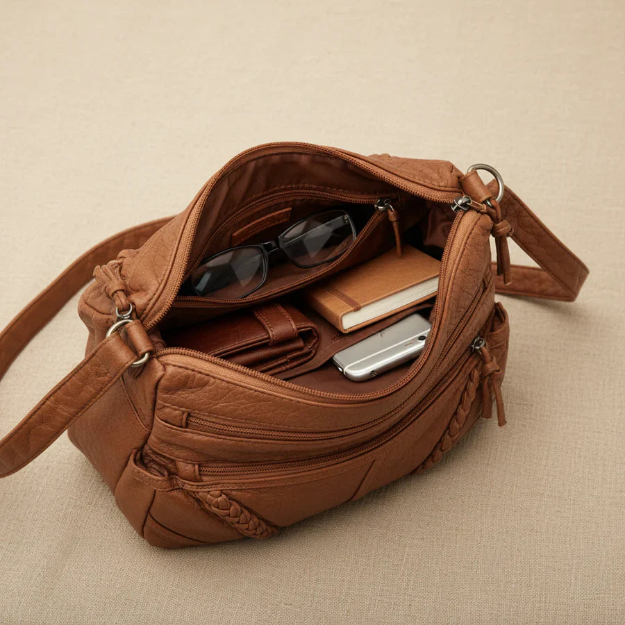 Noy Shoulder Bag