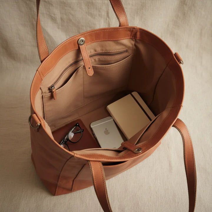 Laura Elegante Shoulder Bag