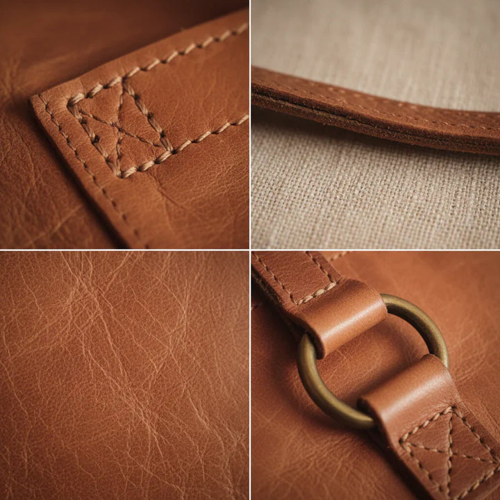 Laura Elegante Shoulder Bag