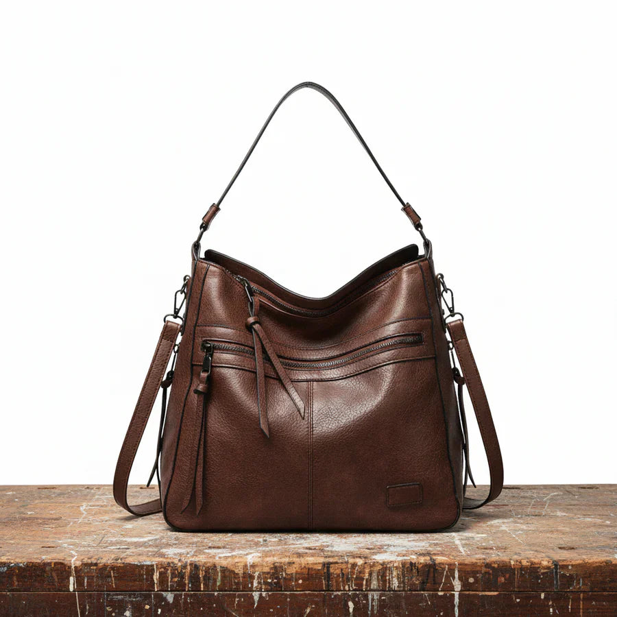 Greta Luxus Handbag