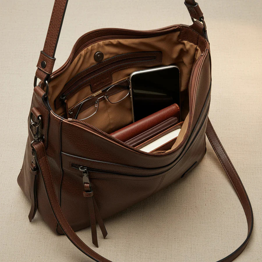 Greta Luxus Handbag