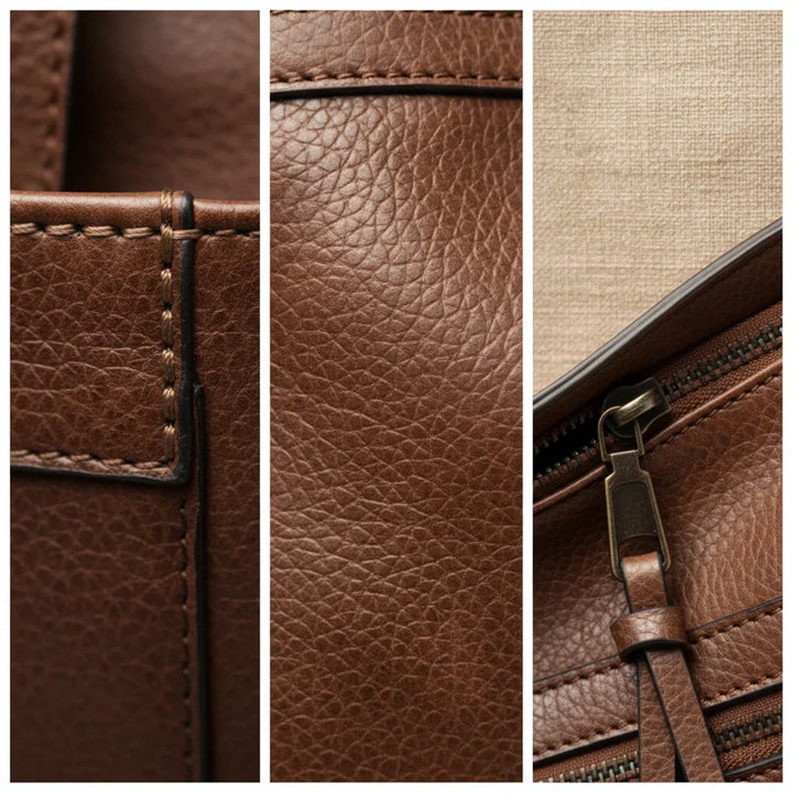 Greta Luxus Handbag