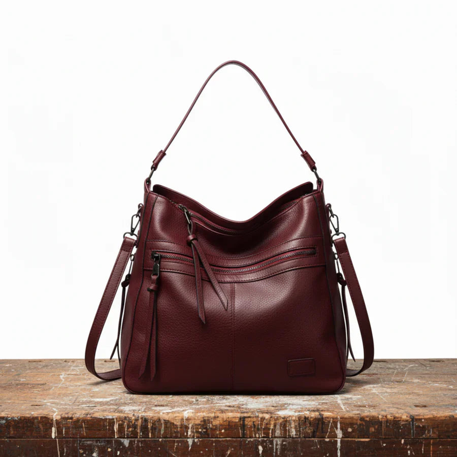 Greta Luxus Handbag