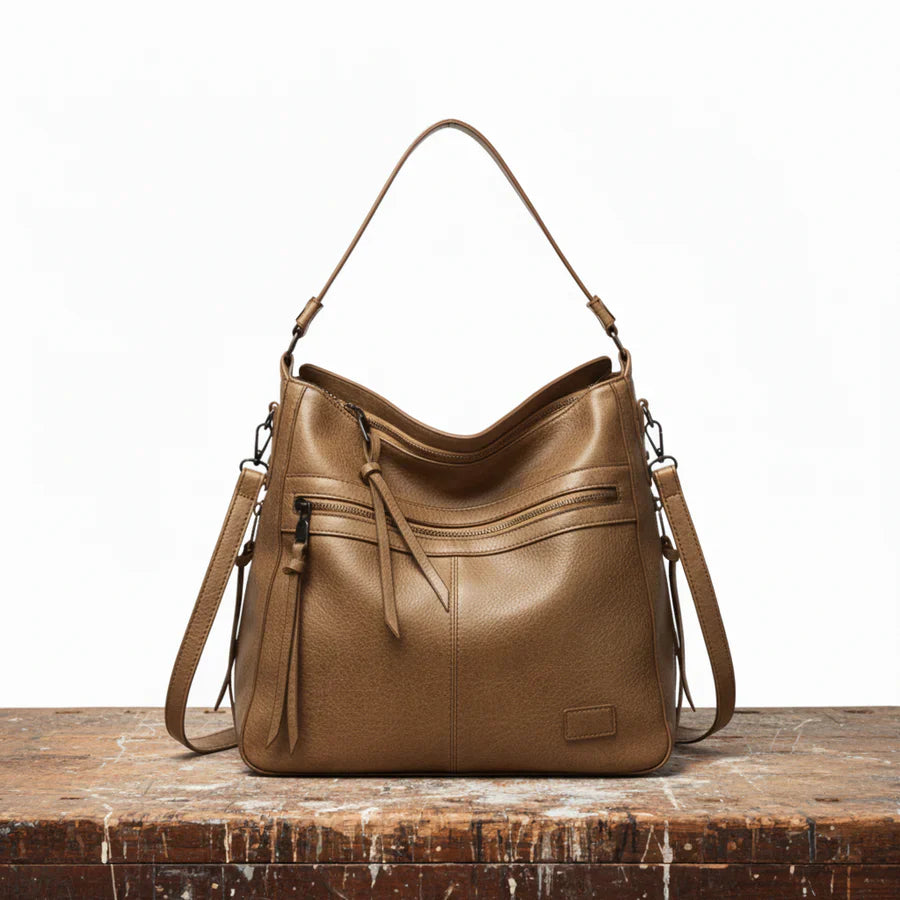 Greta Luxus Handbag