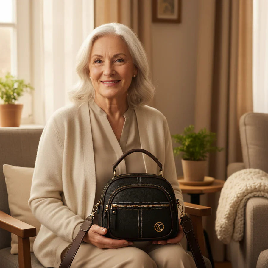 Maria Crossbody Bag