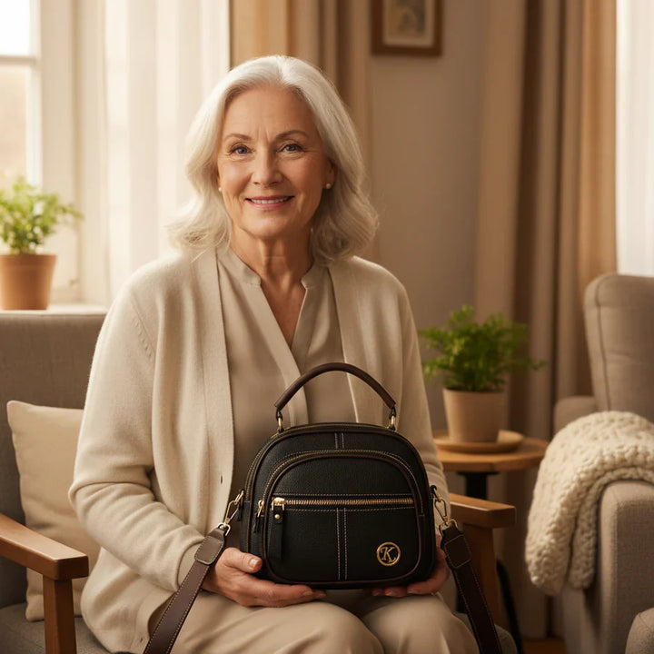 Maria Crossbody Bag