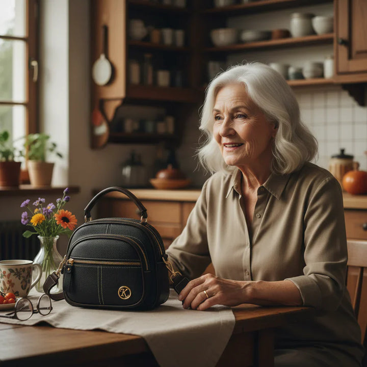 Maria Crossbody Bag