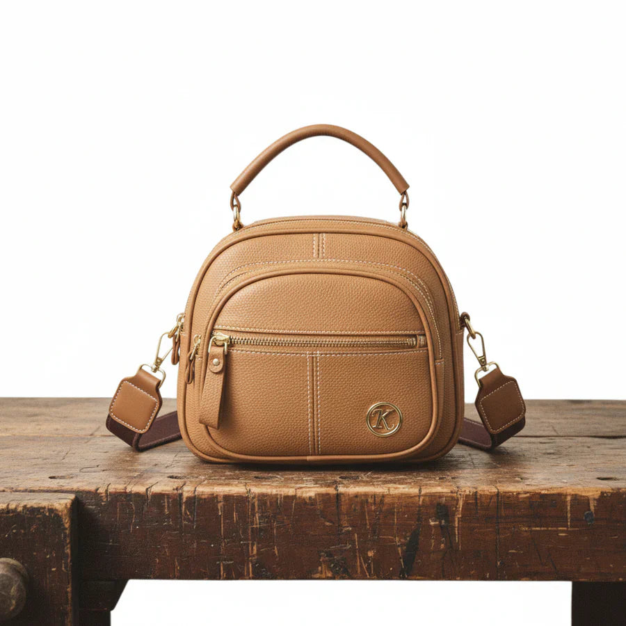Maria Crossbody Bag