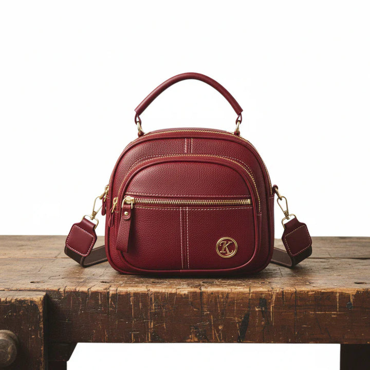 Maria Crossbody Bag