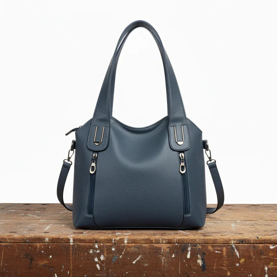 Emma Retro Shoulder Bag
