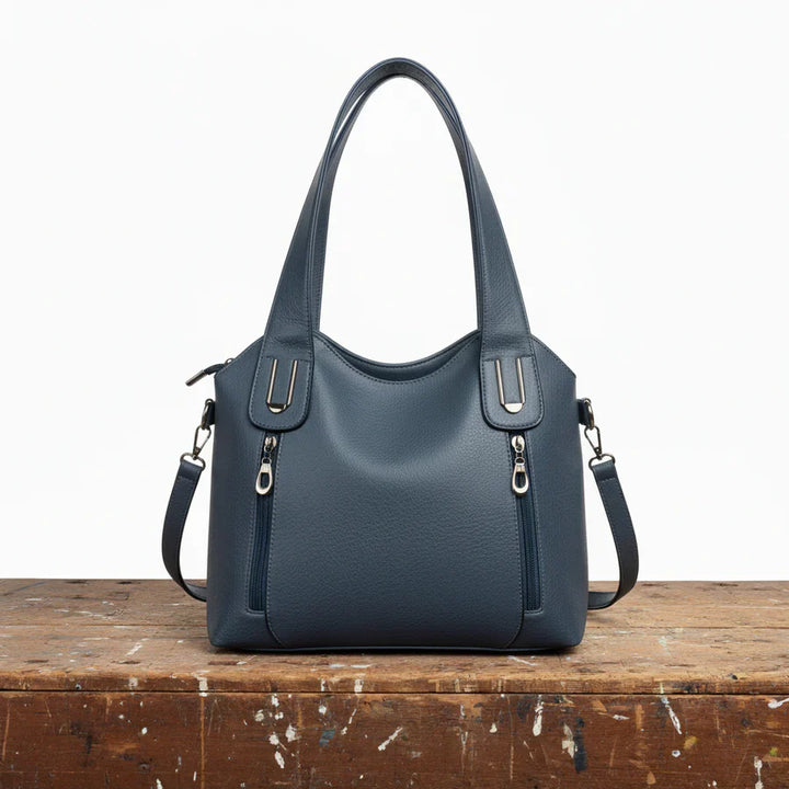 Emma Retro Shoulder Bag