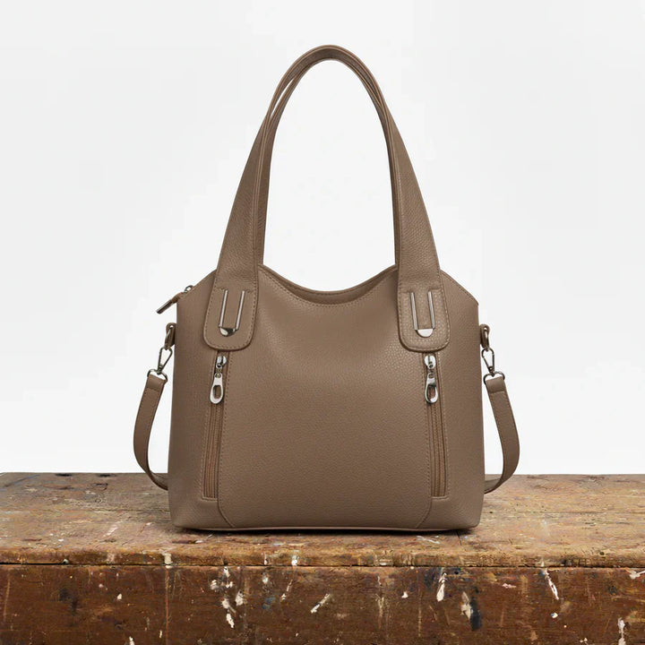 Emma Retro Shoulder Bag