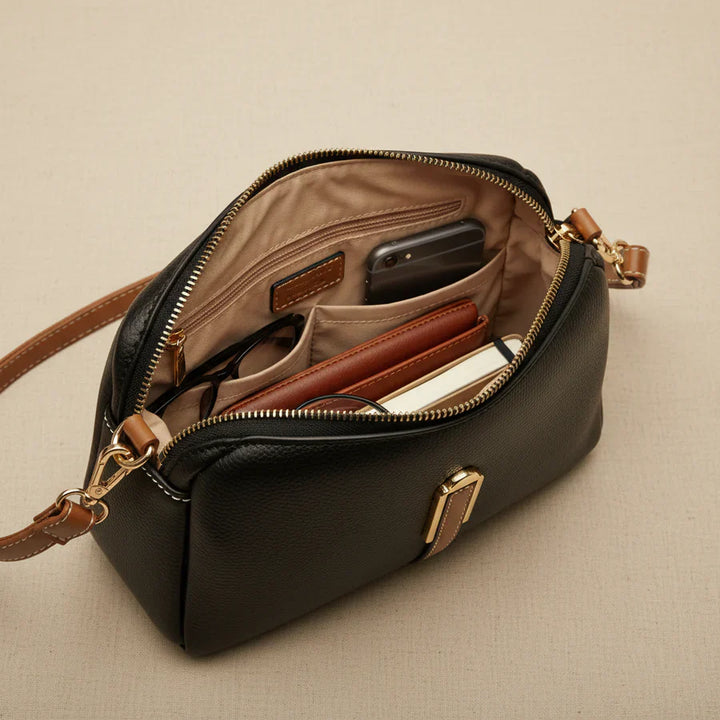 Ángeles Crossbody Bag