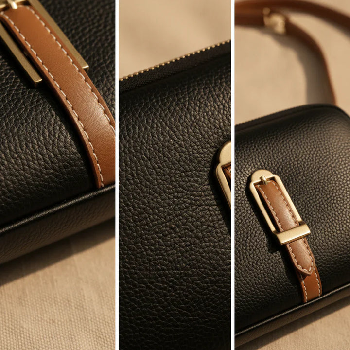 Ángeles Crossbody Bag