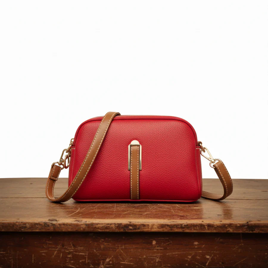 Ángeles Crossbody Bag