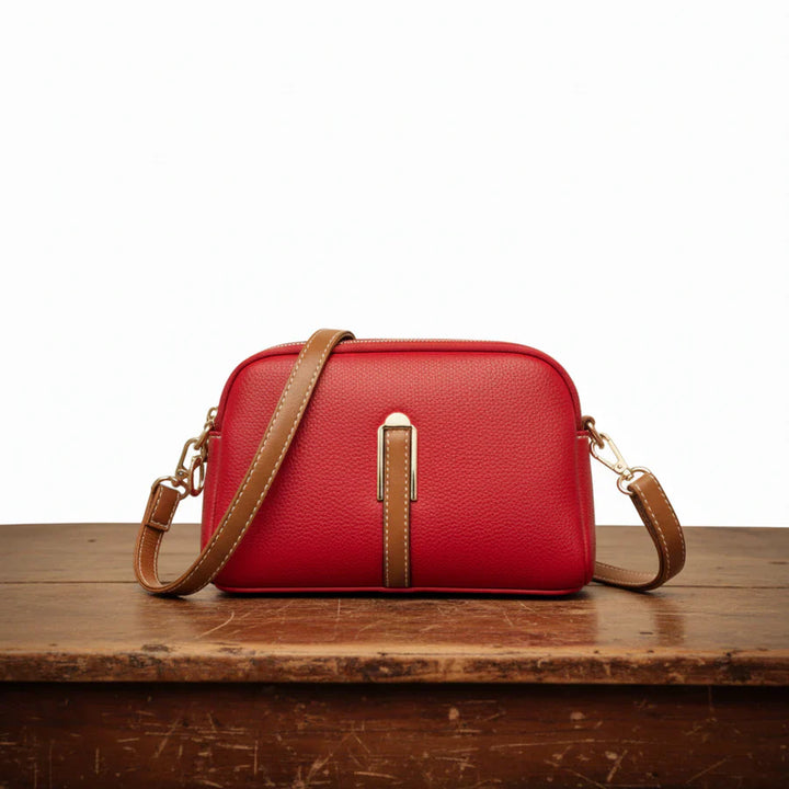 Ángeles Crossbody Bag