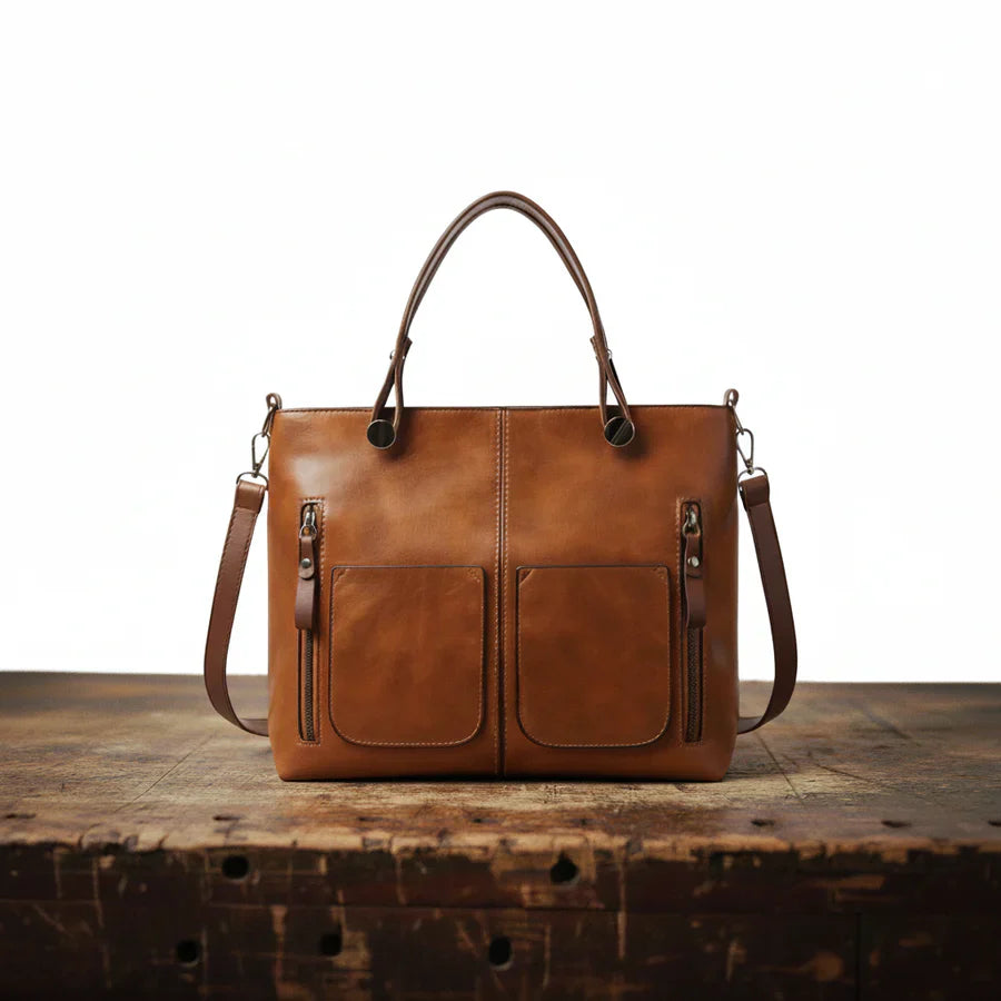 Marisol Elegante Tote Bag