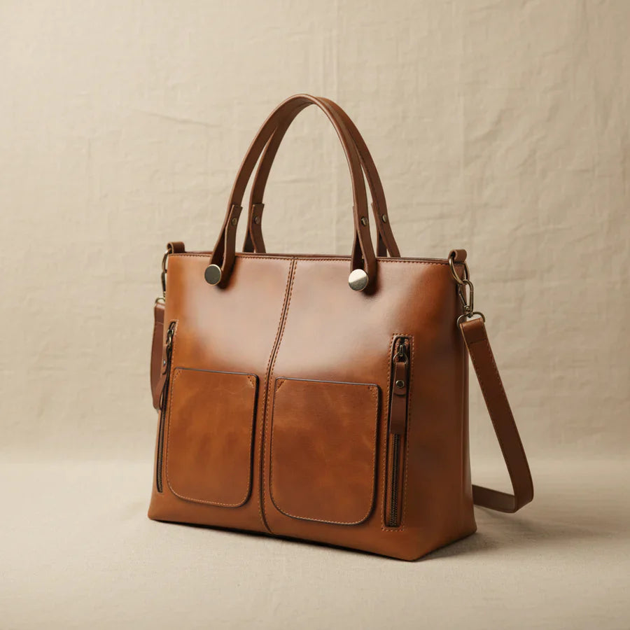 Marisol Elegante Tote Bag