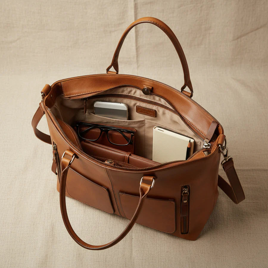 Marisol Elegante Tote Bag