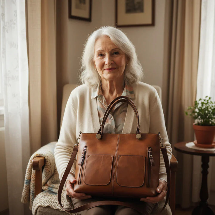 Marisol Elegante Tote Bag