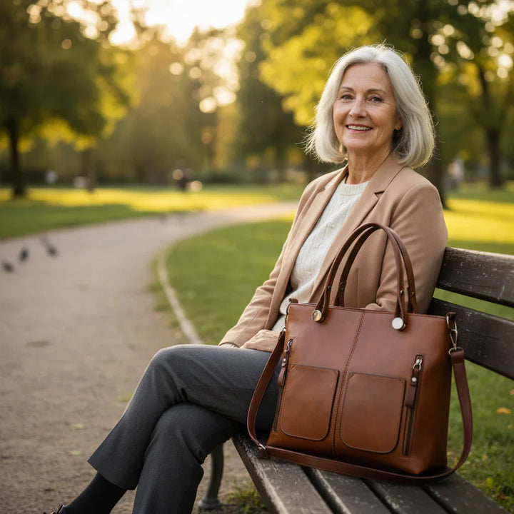 Marisol Elegante Tote Bag