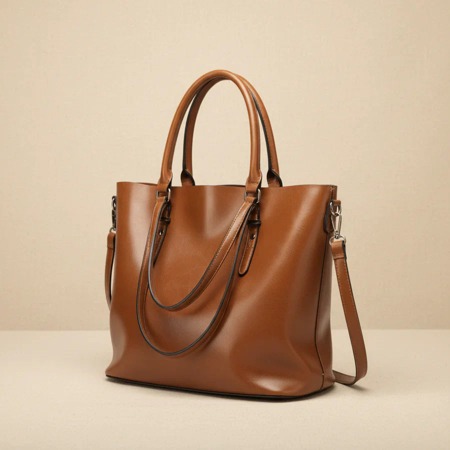 Carmen Vintage Tote Bag