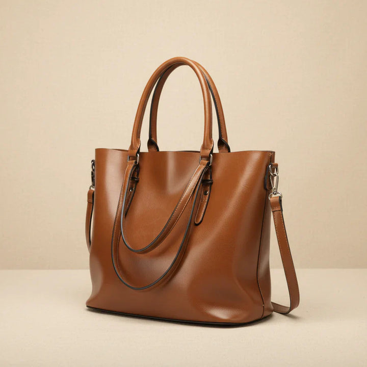 Carmen Vintage Tote Bag