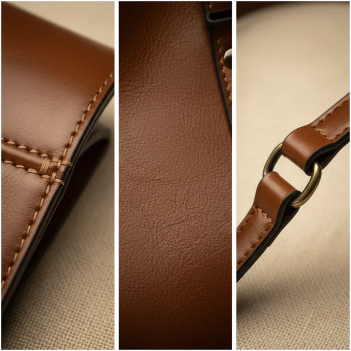 Carmen Vintage Tote Bag