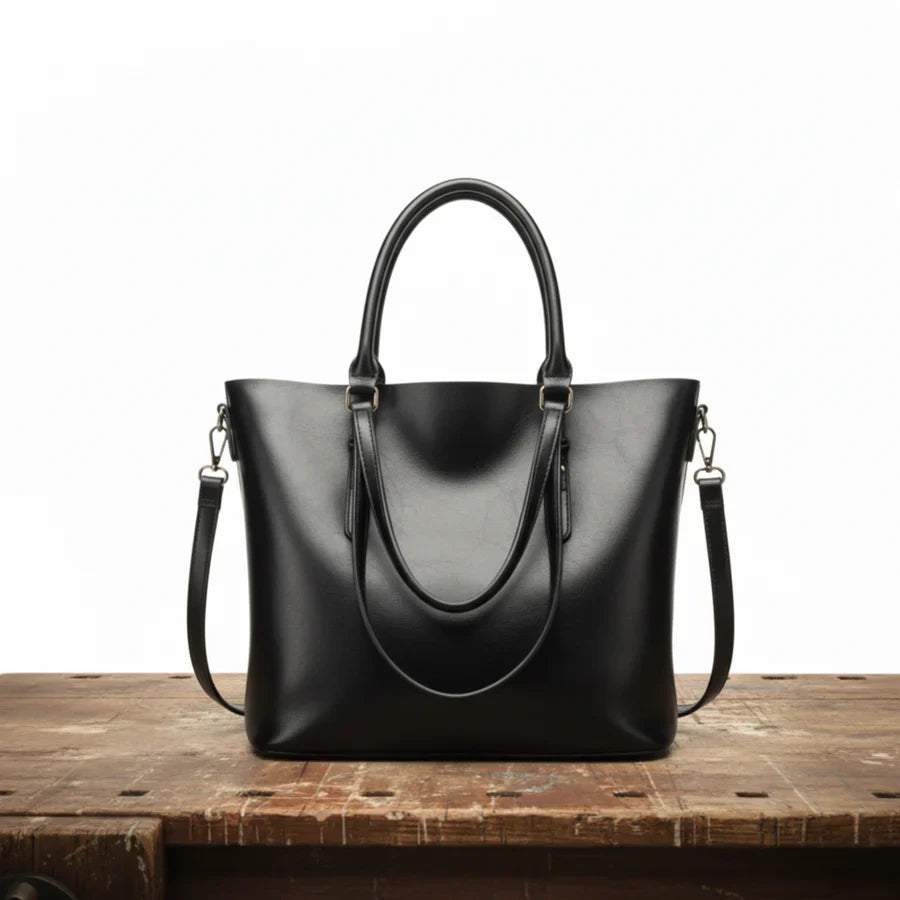 Carmen Vintage Tote Bag