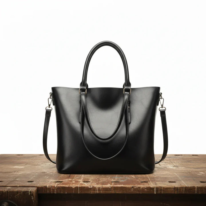 Carmen Vintage Tote Bag