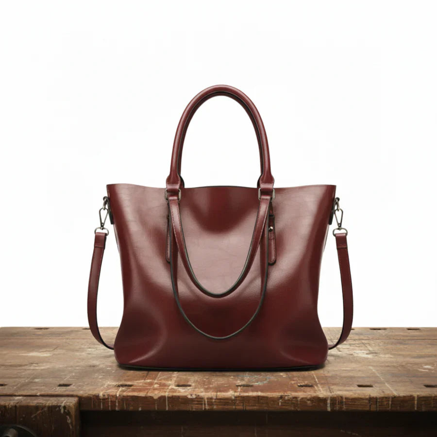 Carmen Vintage Tote Bag